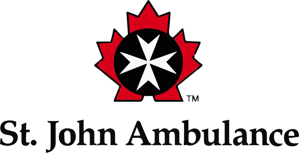 St. John Ambulance Logo
